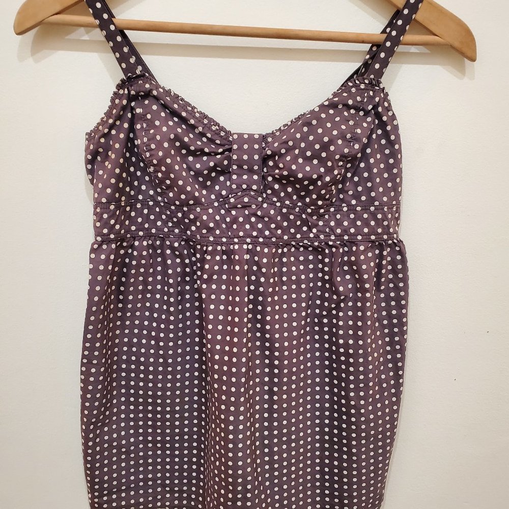 Arizona Jean Company Women's Spaghetti strap top